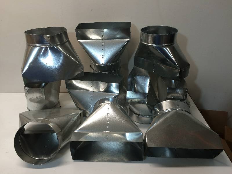 Vent Ducts