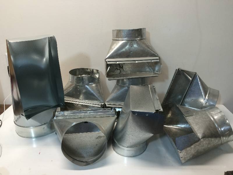 Duct Vents