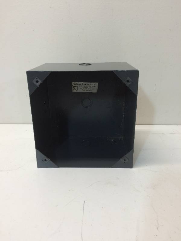 Electrical Box