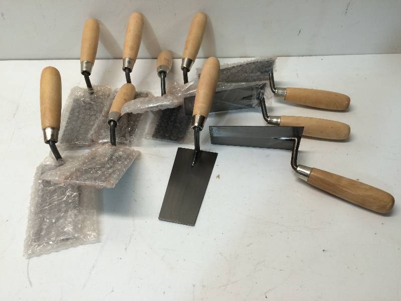 Trowels