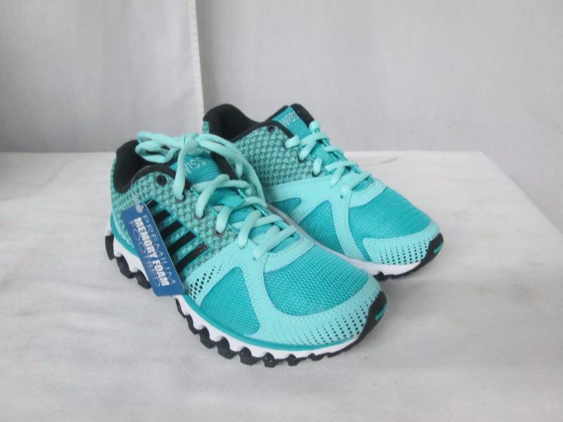 K-Swiss Womens X-160 CMF Crosstrainer