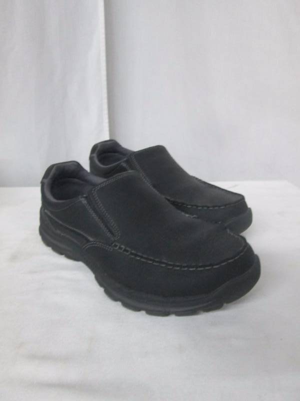 skechers extra wide slip ons