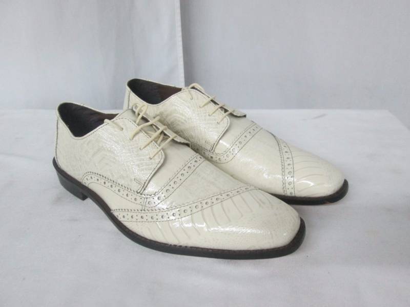 Stacy Adams Mens Garzon Casual Shoe