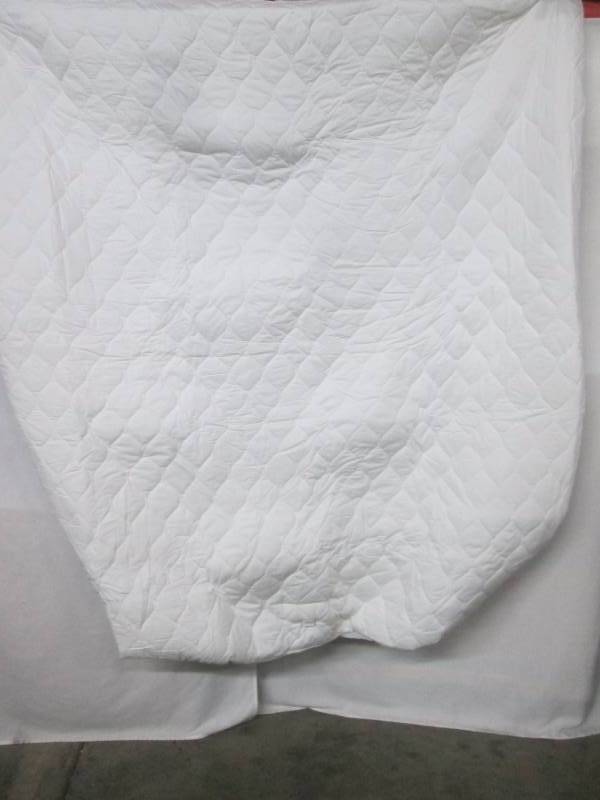 Sunbeam Waterproof Electric Mattress Pad - King