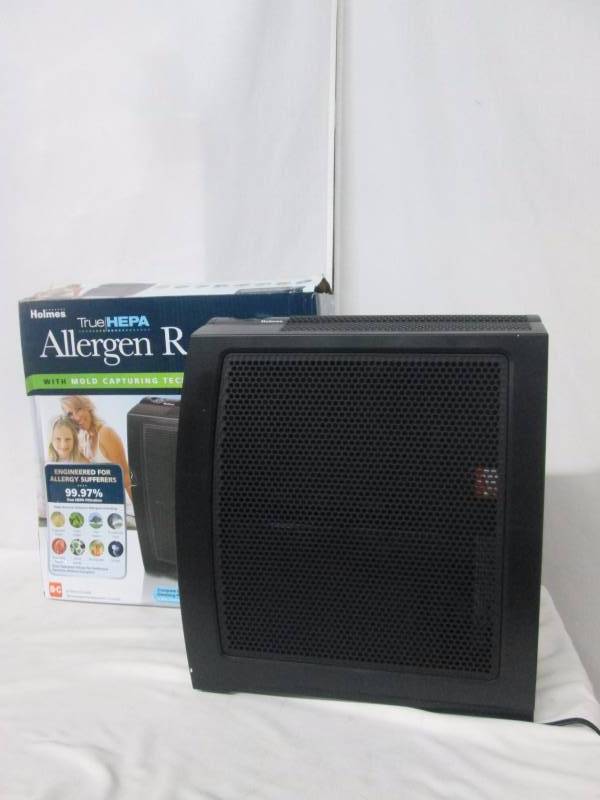 Holmes Console Air Purifier