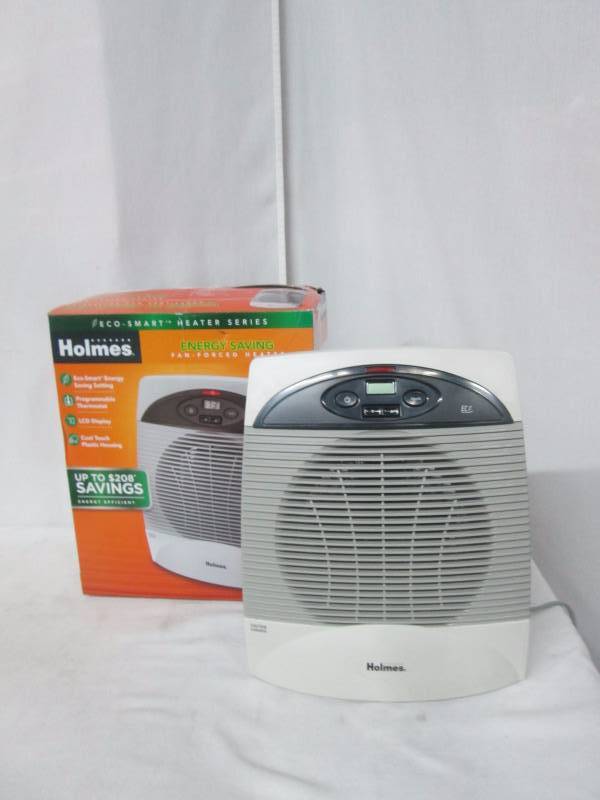 Holmes Energy-Saving Heater