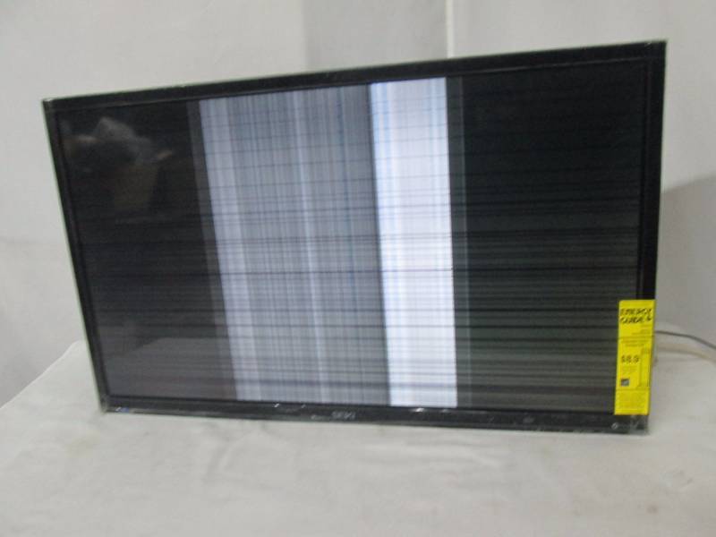 Seiki 32 720p LED Smart TV