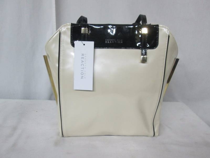 Kenneth Cole Reaction Patent Shopper
