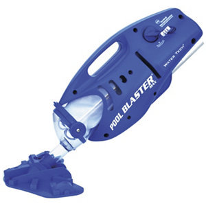 Water Tech Pool Blaster Max Vacuum