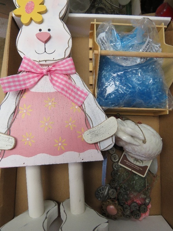 Easter Dcor