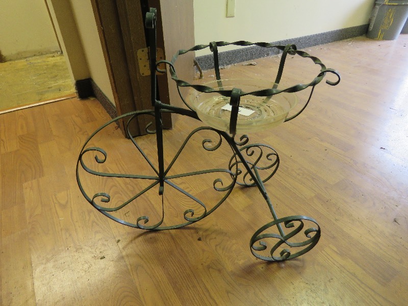 Plant Stand