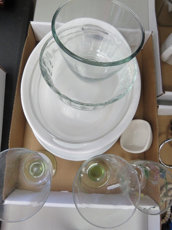 Kitchen lot