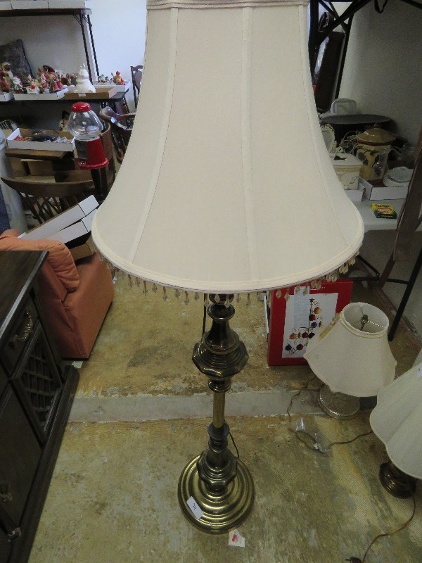 Floor Lamp