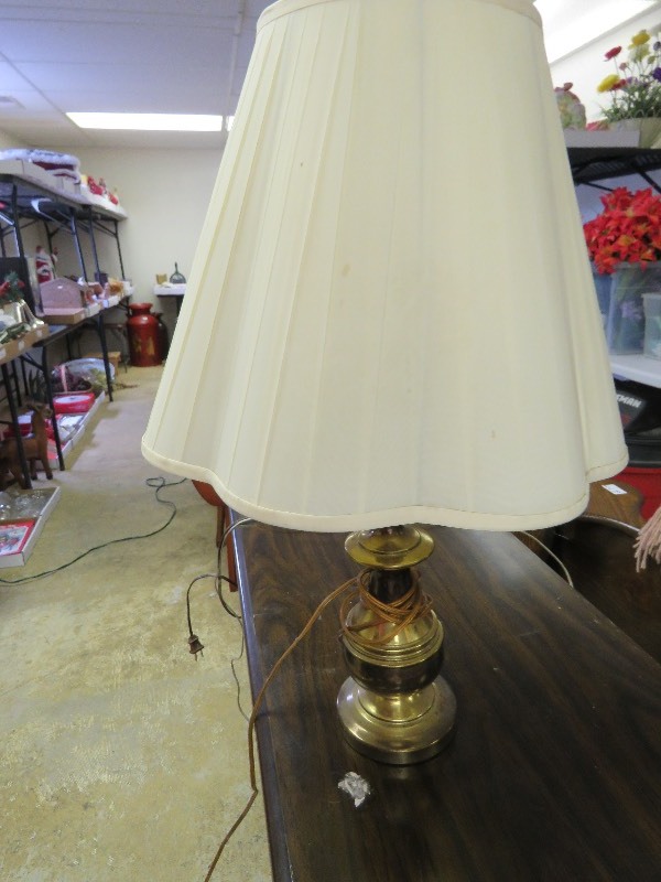 Table Lamp