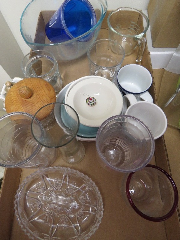 Kitchen Lot