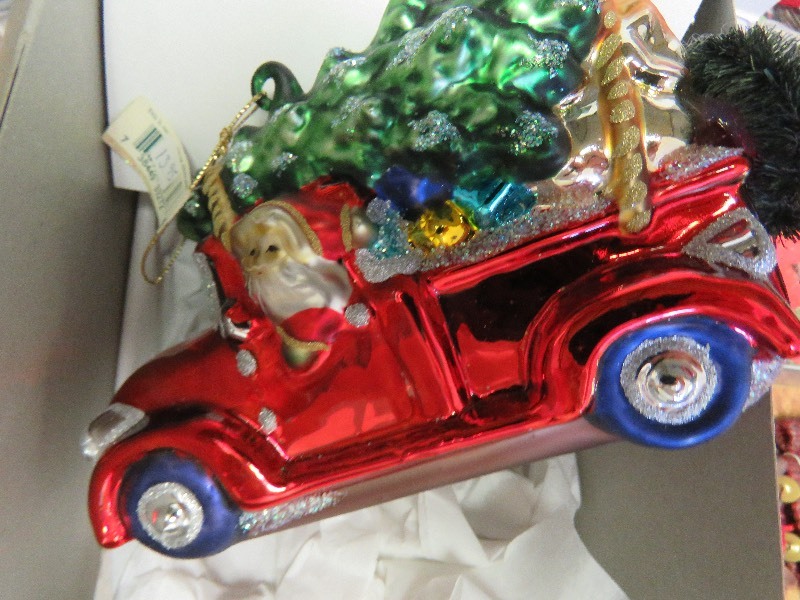 Christmas Dcor