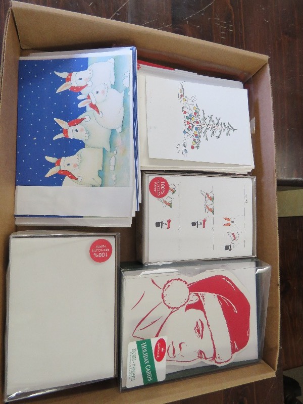 Christmas Cards