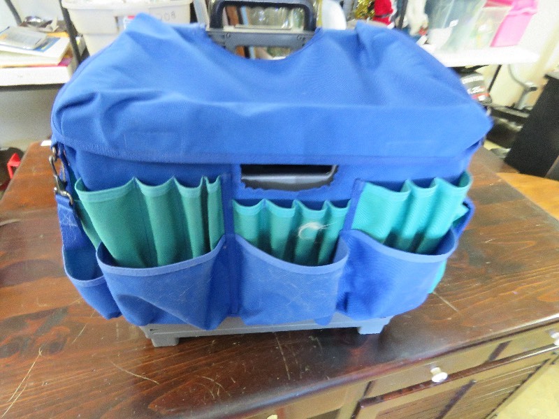 Tool Caddy