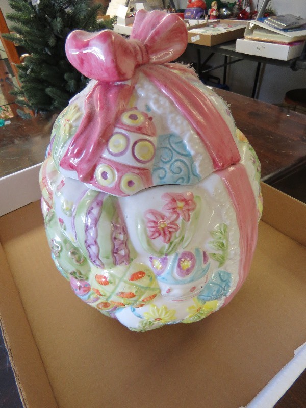 Cookie Jar