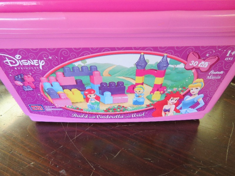 MegaBloks