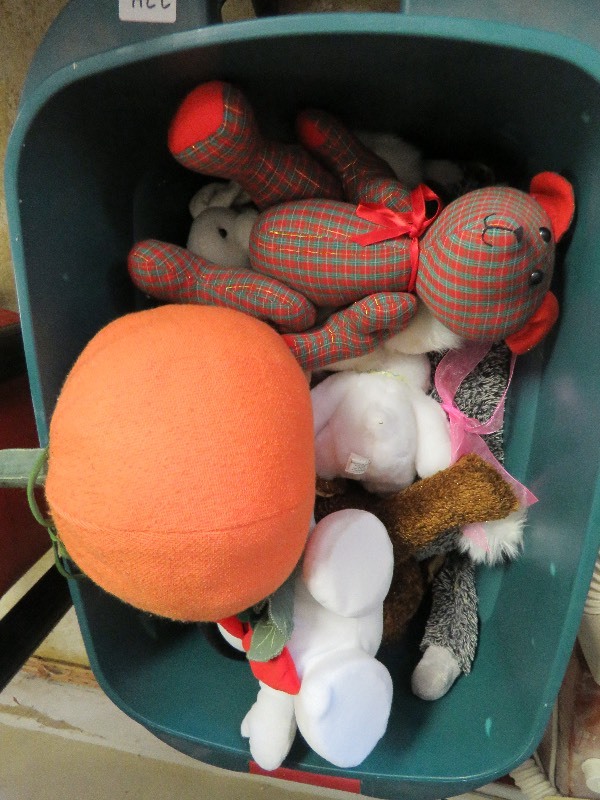 kids lot