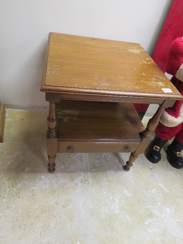 End Table