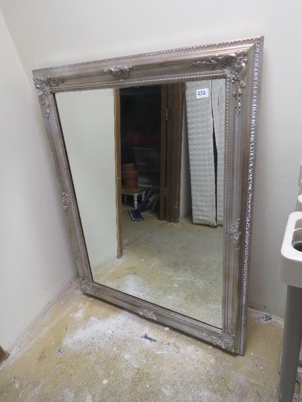 Large Mirror