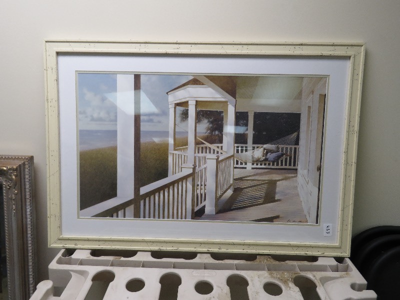 Framed Picture