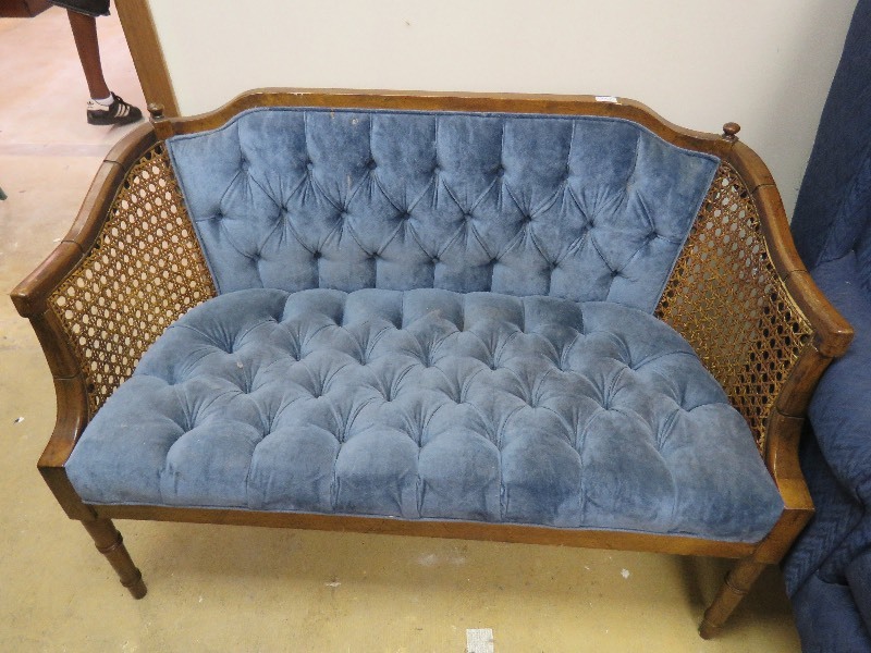 Love Seat