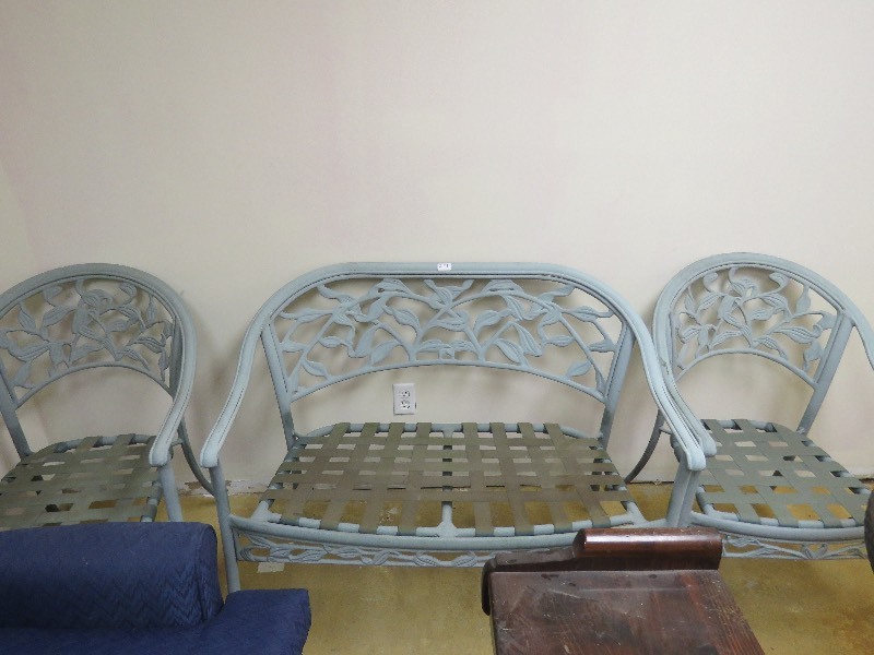 Patio Set