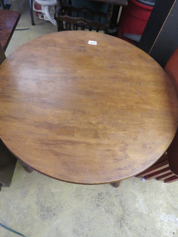 round table