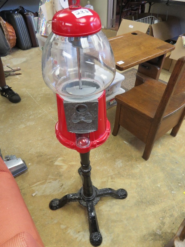 Gumball Machine