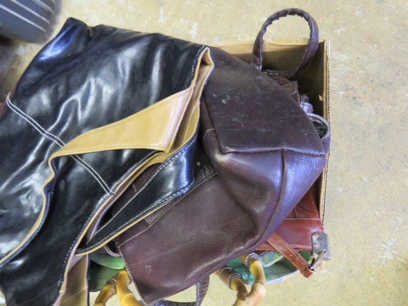 purse lot