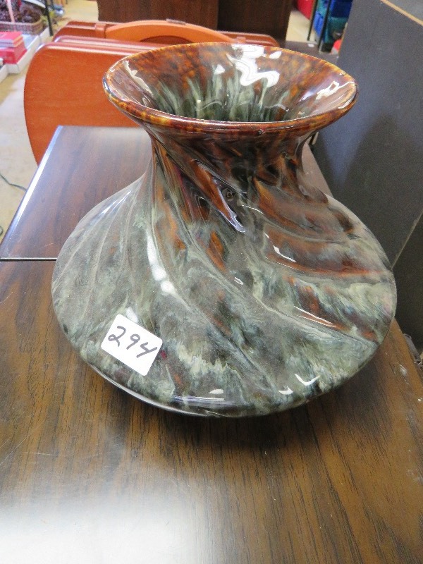 Vase