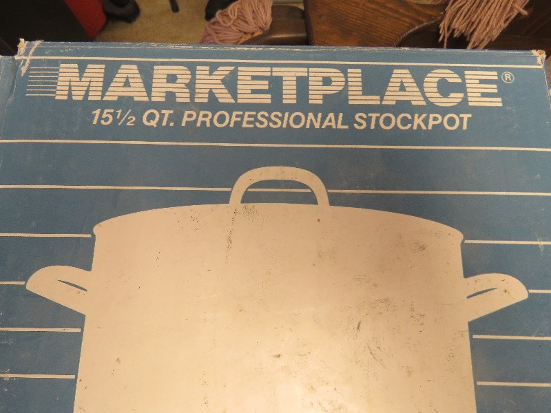 kitchen lot
