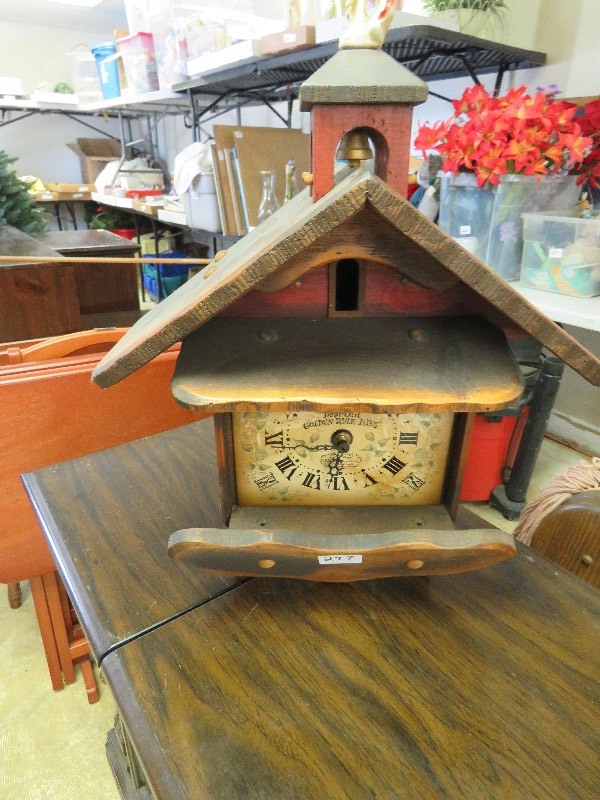 Clock