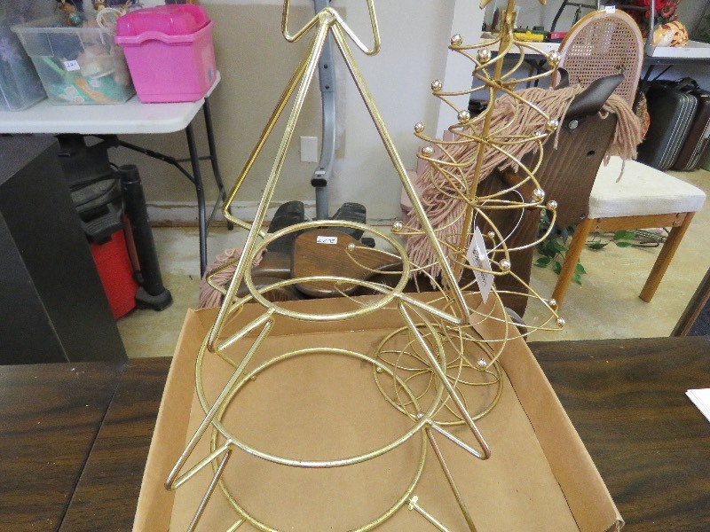Christmas Tree Decoration