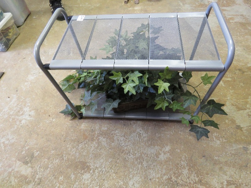plant stand