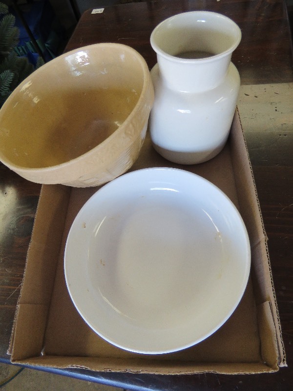kitchen lot