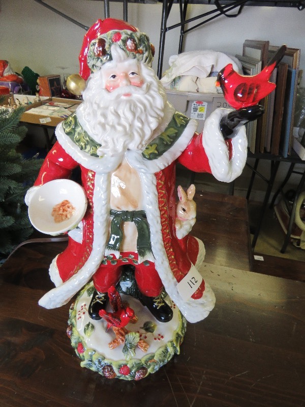 Santa