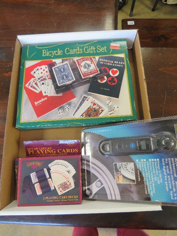 Gift lot