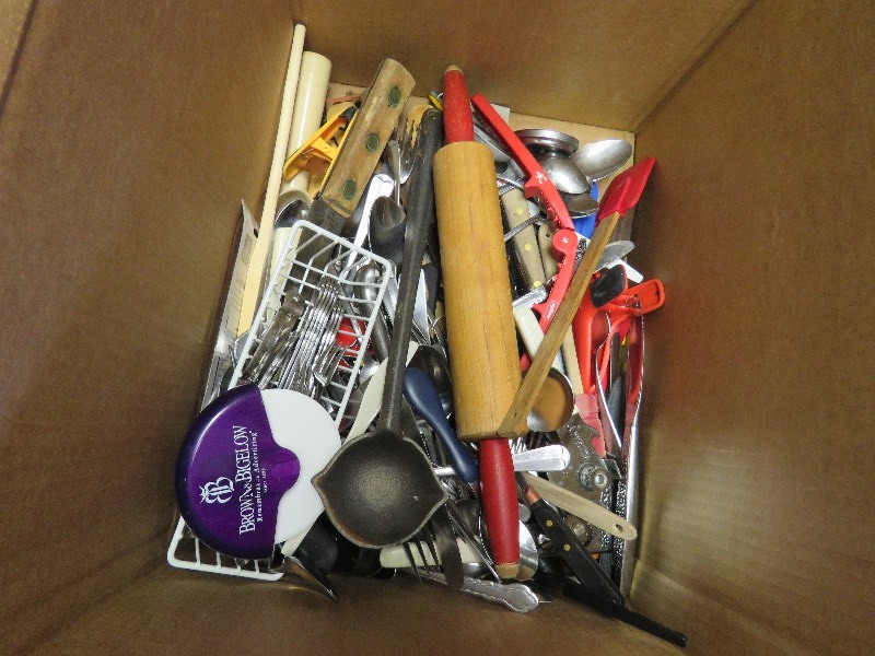 Kitchen Utensils