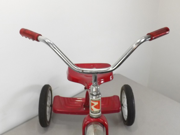 roadmaster hampton tricycle