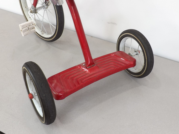 roadmaster hampton tricycle