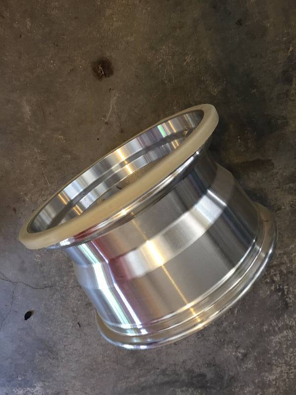 Four Wheeler Rim ITP