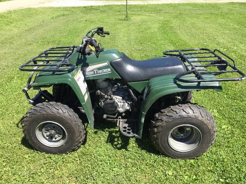 YAMAHA FOUR WHEELER ATV | YAMAHA ATV, GOLF CART TIRES, ATV TIRES ...