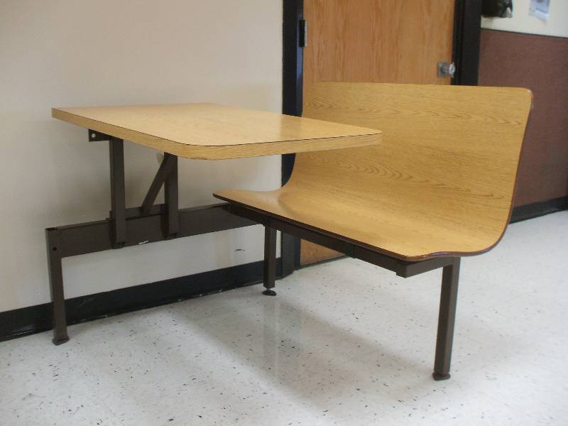 Cafeteria Seating