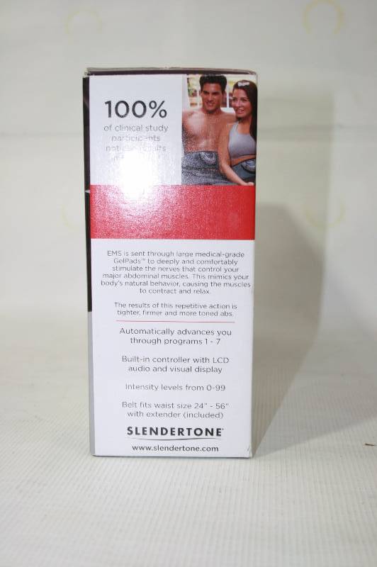 Slendertone Ab Belt