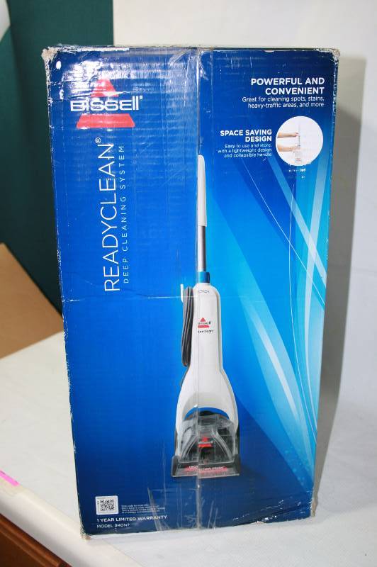 Bissel Compact Cleaner