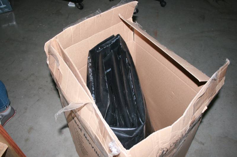 740 Gallon pond kit
